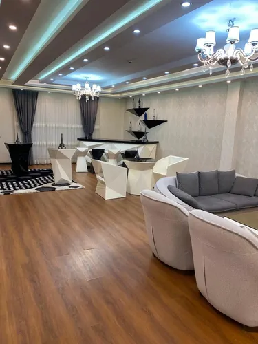 تصویر 4 - ویلا دهکده ساحلی با جکوزی در زیبا کنار