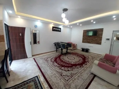 تصویر 5 - ویلا جنگلی استخردار آبگرم دژقلعه  در  قلعه‌رودخان 