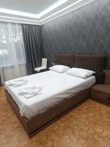 تصویر 15 - آپارتمان vardananx city center در  ایروان