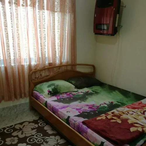 تصویر 5 - ویلا گل کیوی در  نوشهر