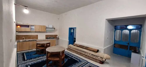 تصویر ۱ - خانه سپاس در  بندر مقام