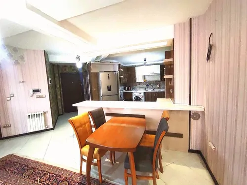 تصویر 3 - آپارتمان تاچارا (واحد 3)  در  شیراز