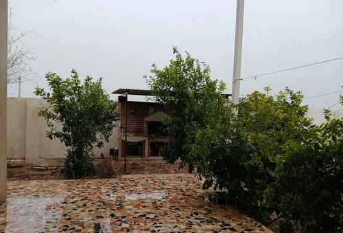 تصویر 5 - ویلا اقامت گاه لاکچری کاکتوس در  اهواز