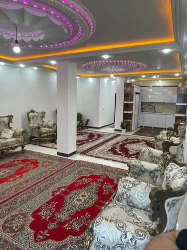 تصویر 4 - ویلا مبله مهرشاد در  شاندرمن