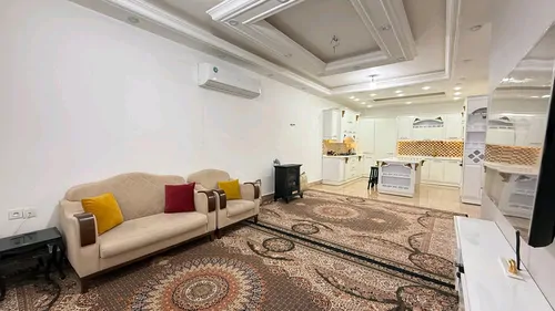 تصویر 3 - آپارتمان مبله آفرینش در گناوه