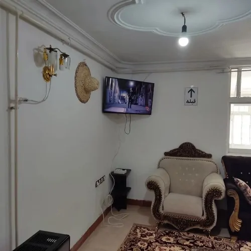 تصویر 3 - ویلا سبز در  رشت