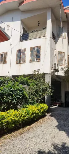 تصویر 9 - خانه شعمدانی در رامسر