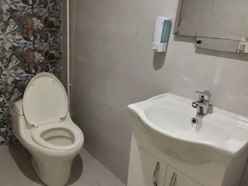 تصویر 11 - مهمانسرا بصیر (۵۰۱) در تهران