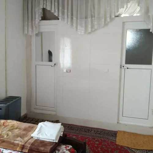 تصویر 9 - خانه فیروزه در  نیشابور