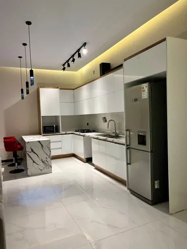 تصویر 4 - ویلا استخردار آبگرم سیلور با بیلیارد در سهیلیه