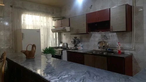 تصویر 8 - خانه ویلایی گردو  در  چهارباغ