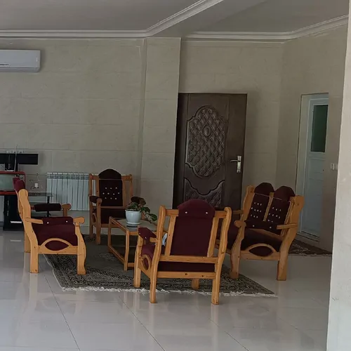 تصویر 3 - ویلا فلت مهديخان محله در ماسال