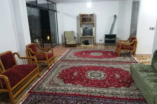 تصویر 4 - ویلا جنگلی با آلاچیق بر رودخانه در اسالم