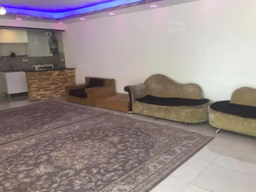 تصویر 2 - ویلا بنفشه (2) در سهیلیه
