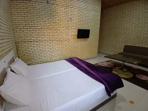 تصویر 5 - اقامتگاه بوم‌گردی نارنج سرا (واحد ۲۰۶) با صبحانه رایگان  در  نشتارود