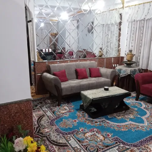 تصویر 3 - ویلا گلها در رودبار