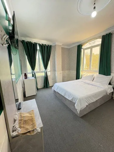 تصویر 2 - مهمانسرا هتل عرفان در شهریار