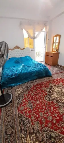 تصویر 2 - ویلا ویلا دوبللکس دوخوابه  روستای مرکیه باچشم انداز جنگل وشالیزار در ماسال