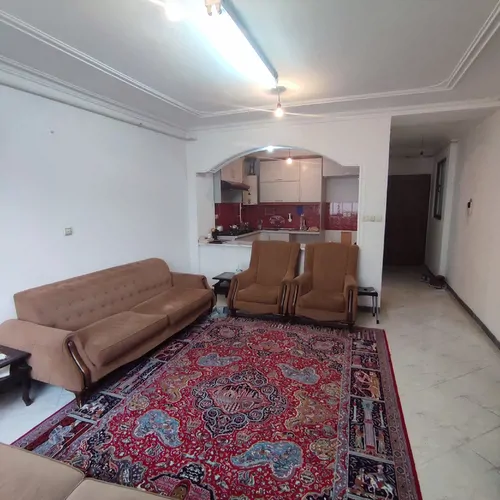 تصویر 2 - آپارتمان مبله توشیبا در رشت