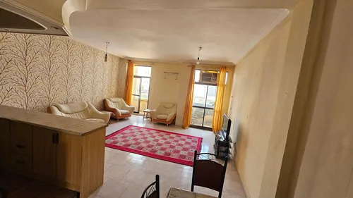 تصویر 3 - آپارتمان ارمغان بوستان در قشم