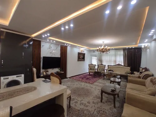 تصویر 10 - آپارتمان گلستان در  مشهد