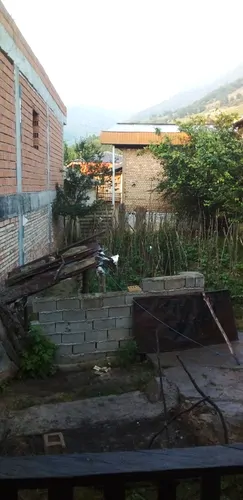 تصویر 2 - کلبه ویلایسنتیدرپاقلعه در رامیان