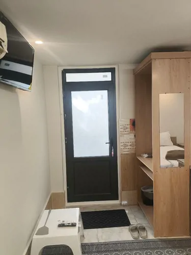 تصویر 12 - سوییت سید علی حنایی (واحد4) در مشهد