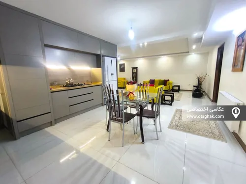 تصویر 5 - آپارتمان مبله آرامش در اصفهان