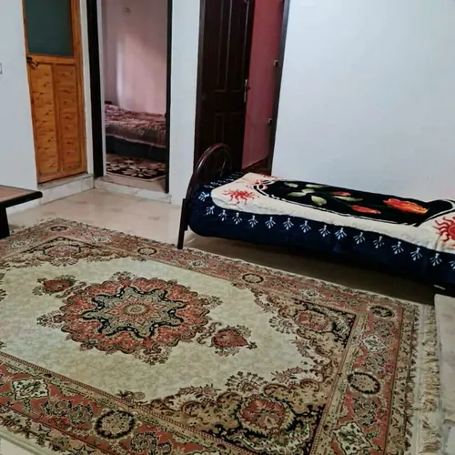 تصویر 10 - خانه مبله نزدیک تالاب گل لاله و دریا در  انزلی