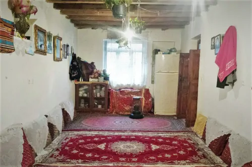 تصویر 2 - روستایی و عشایری خونه مادربزرگ در رودبار