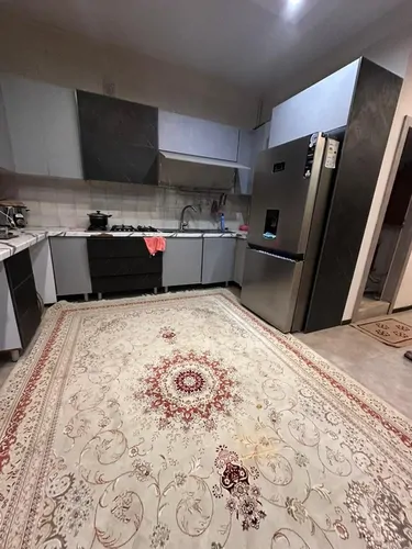 تصویر 6 - ویلا استخردار آبگرم سفید (2) در چهارباغ