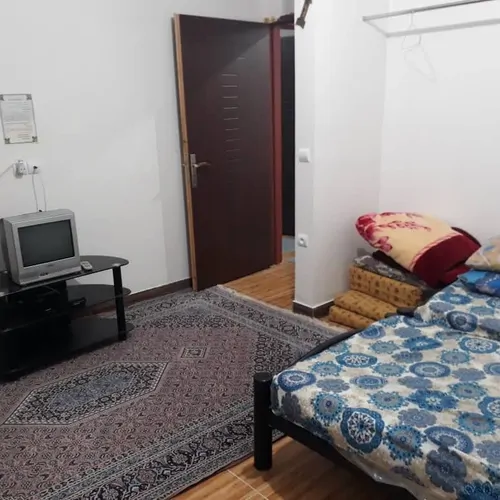 تصویر 2 - ویلا باغ ویلای ساحلی-جنگلی خُرمالو ٢ در اسالم