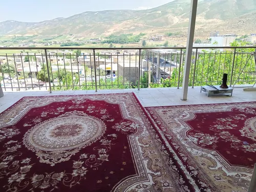 تصویر 9 - ویلا رزگل  در  کوهرنگ