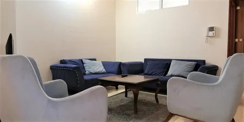 تصویر 2 - آپارتمان دانیال (واحد ۱) در اصفهان