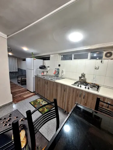 تصویر 7 - خانه مدبر در  هچیرود