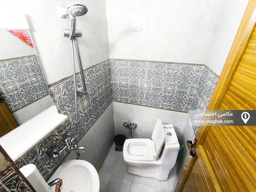 تصویر 15 - اقامتگاه بوم‌گردی قوام (واحد آبی) در  شیراز