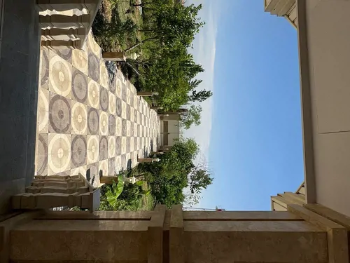 تصویر 2 - ویلا شیک و مرتب استخر روباز آبگرم (رامجین) در سهیلیه