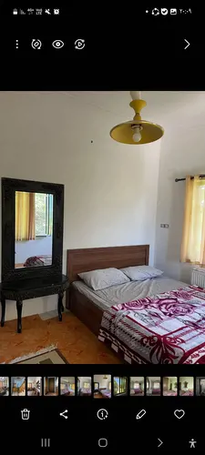 تصویر 2 - ویلا ویلای دوخوابه بهار در شیرود