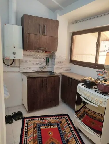 تصویر 3 - خانه دوبلکس باقری (1) در رشت