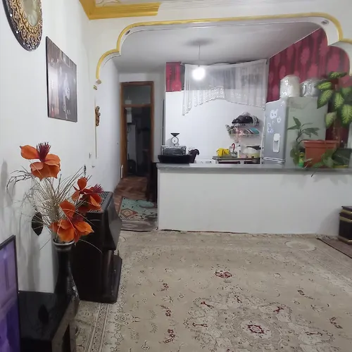 تصویر 2 - خانه ساوالانیم در اردبیل
