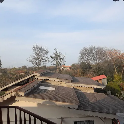 تصویر 8 - ویلا دنج در  کلاچای