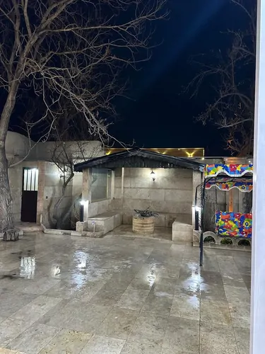 تصویر 2 - ویلا ویلا بدونه استخر دانیال در ملارد 