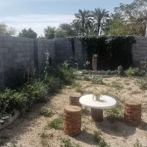 تصویر 2 - ویلا خانه باغ الماس در پارسیان