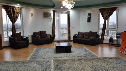 تصویر 5 - ویلا استخردار آبگرم صدف در  صومعه‌سرا