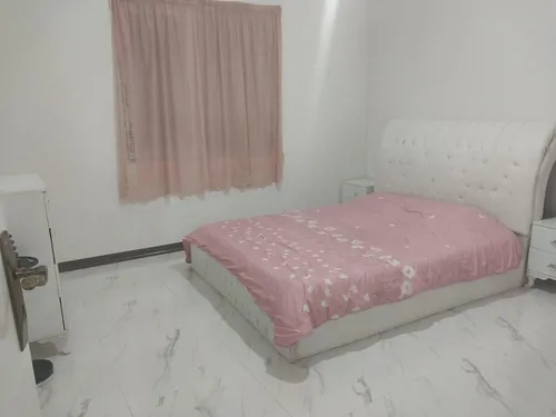 تصویر 6 - ویلا استخردار آبگرم باغستان با فوتبال دستی در  سهیلیه