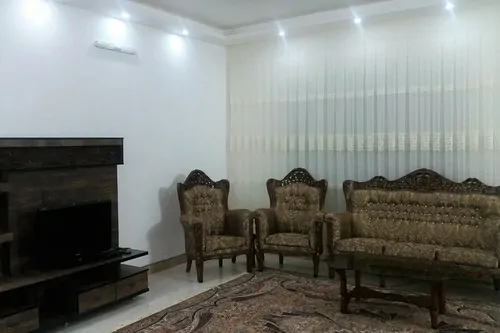 تصویر 3 - ویلا میلاد 17 ناجی آباد در کاشان