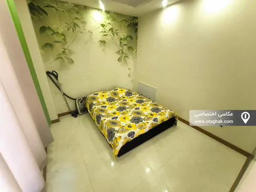 تصویر 17 - ویلا دوبلکس استخردار آبگرم نایت (5) در  کردان