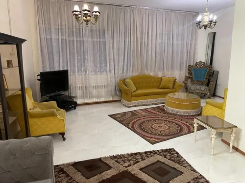 تصویر 3 - هتل آپارتمان سوییت آپارتمان سبلان در تهران