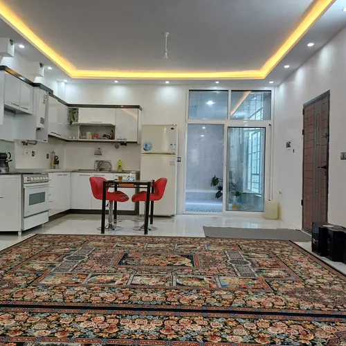 تصویر 4 - ویلا استخردار آبگرم فردوس (شاهنامه 67) در مشهد