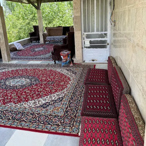 تصویر 20 - خانه باغ بهشت در  سنندج